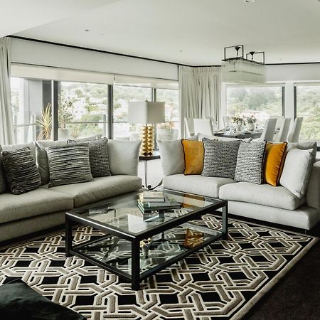 The Residence Suite At Bolton Hotel Wellington Eksteriør billede