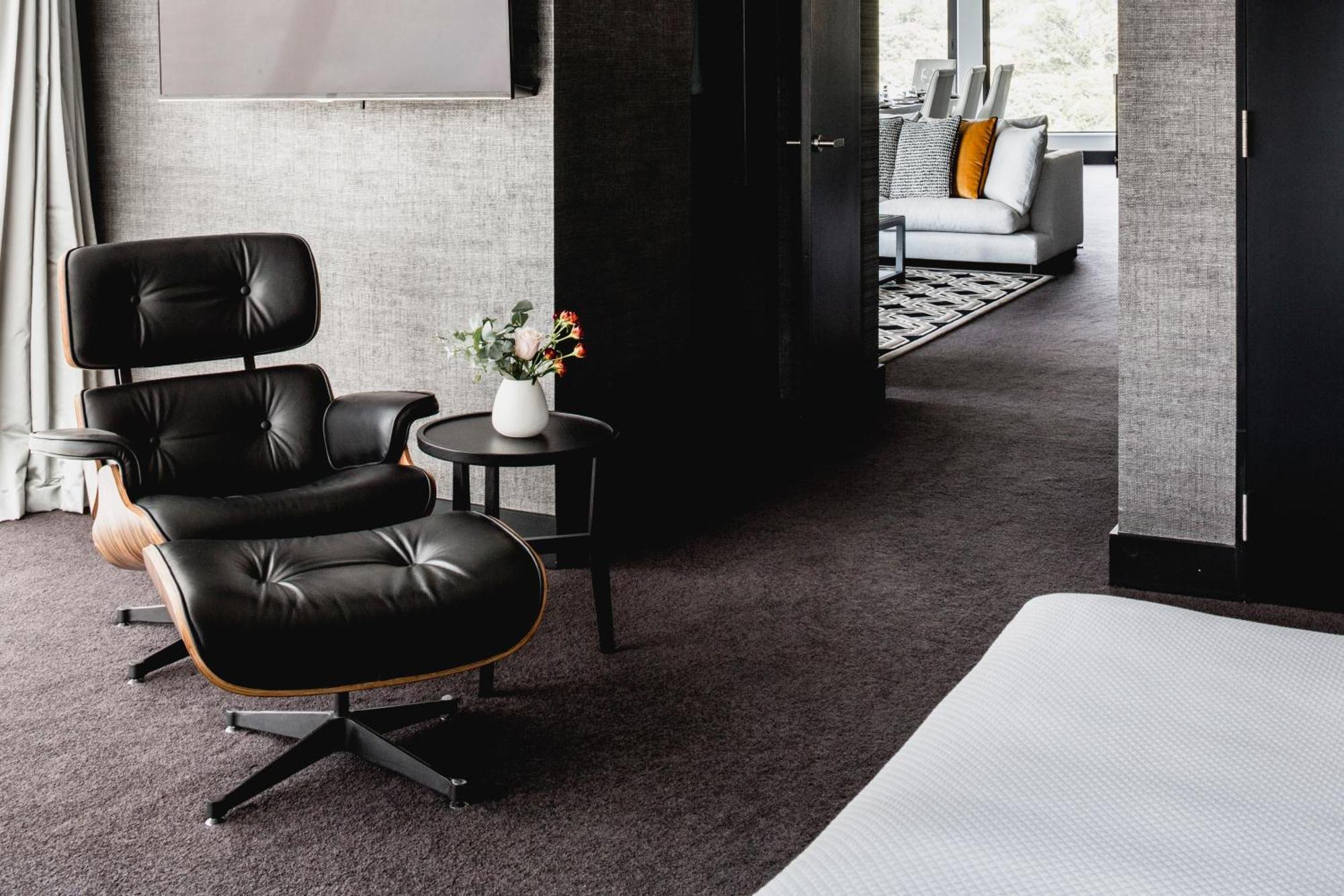 The Residence Suite At Bolton Hotel Wellington Eksteriør billede